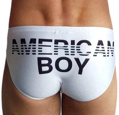 Richie American Boy Brief