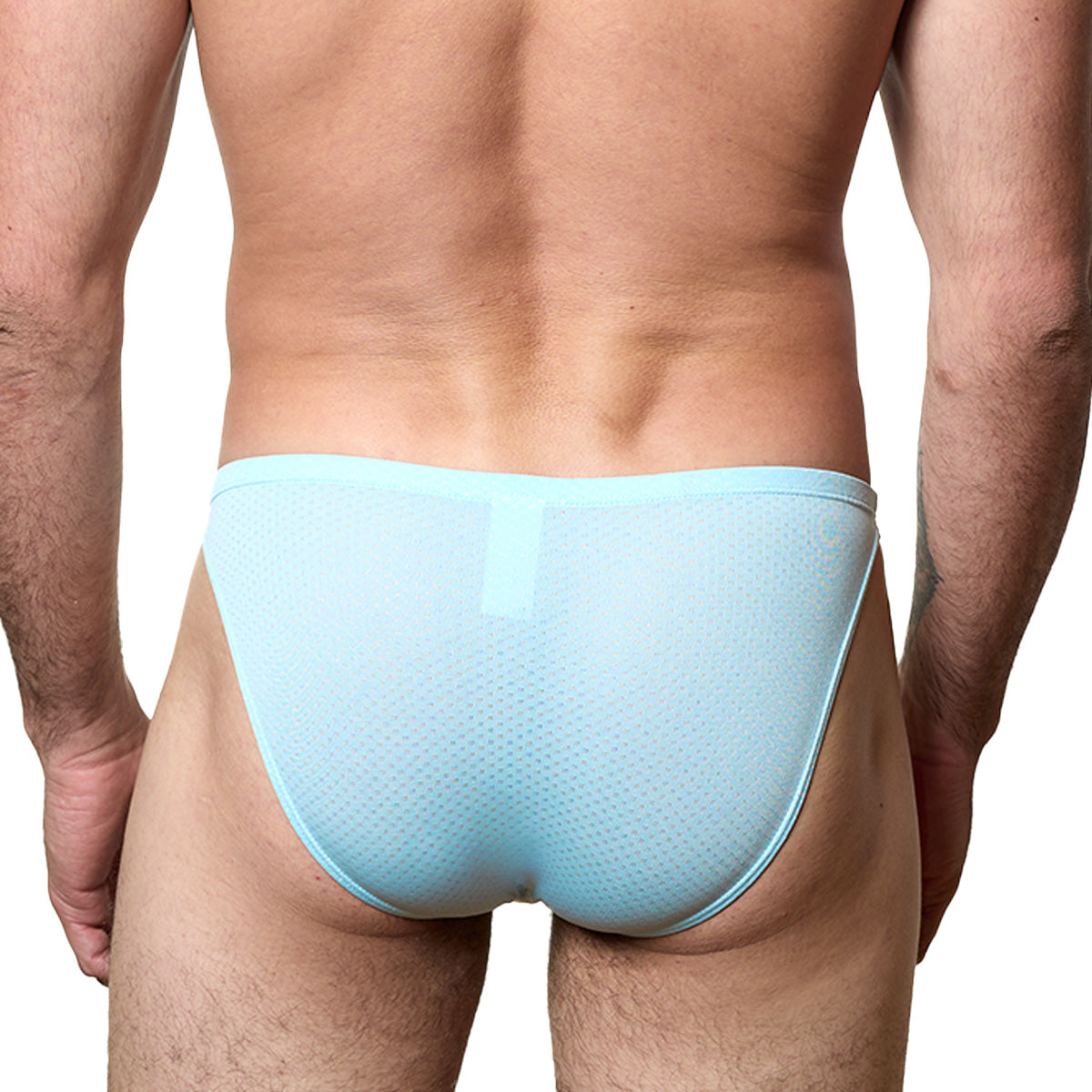 Dietz Costa Brief Celeste