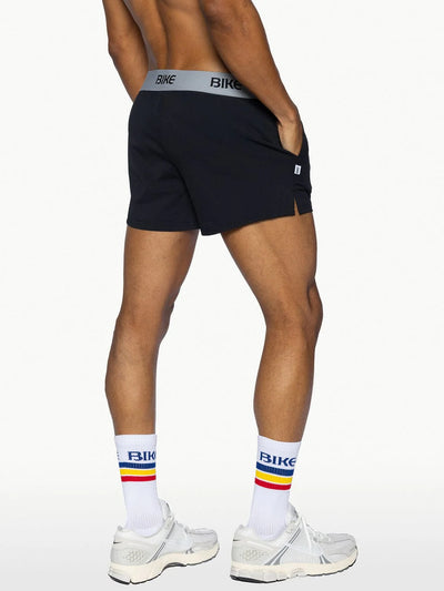 Bike Jock Shorts Black