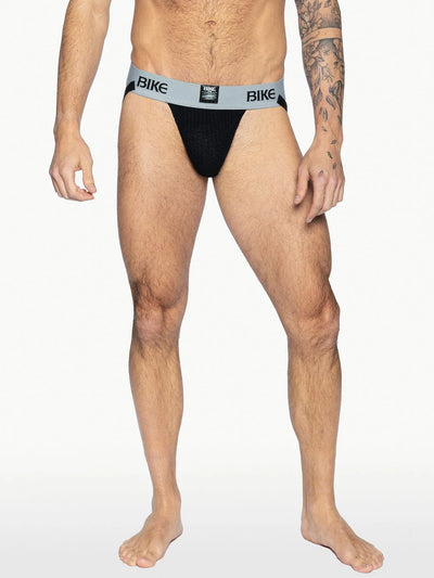 Bike Classic Jockstrap Black