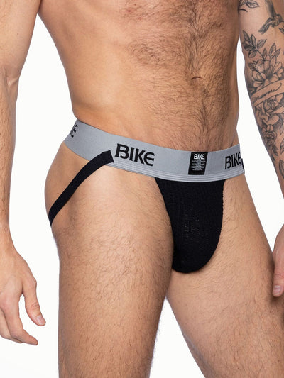 Bike Classic Jockstrap Black