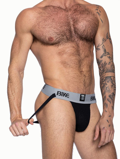 Bike Classic Jockstrap Black