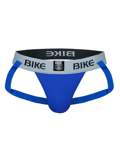 Bike Classic Jockstrap Royal Blue