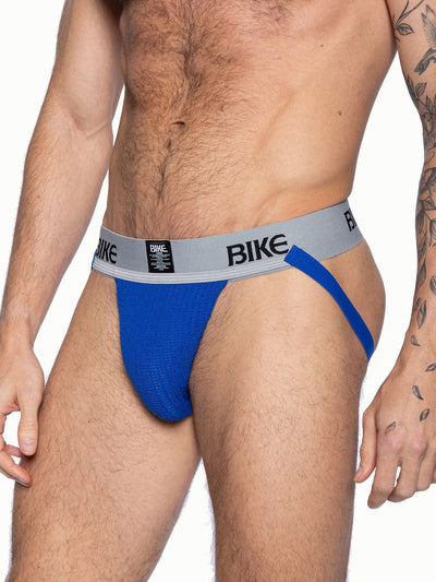 Bike Classic Jockstrap Royal Blue