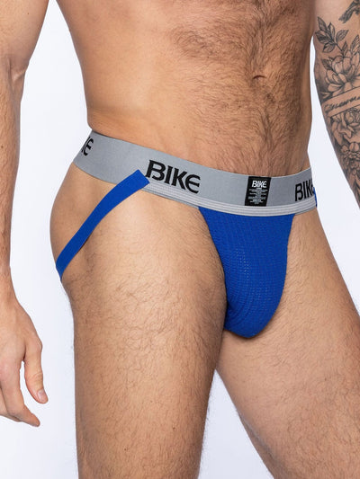 Bike Classic Jockstrap Royal Blue