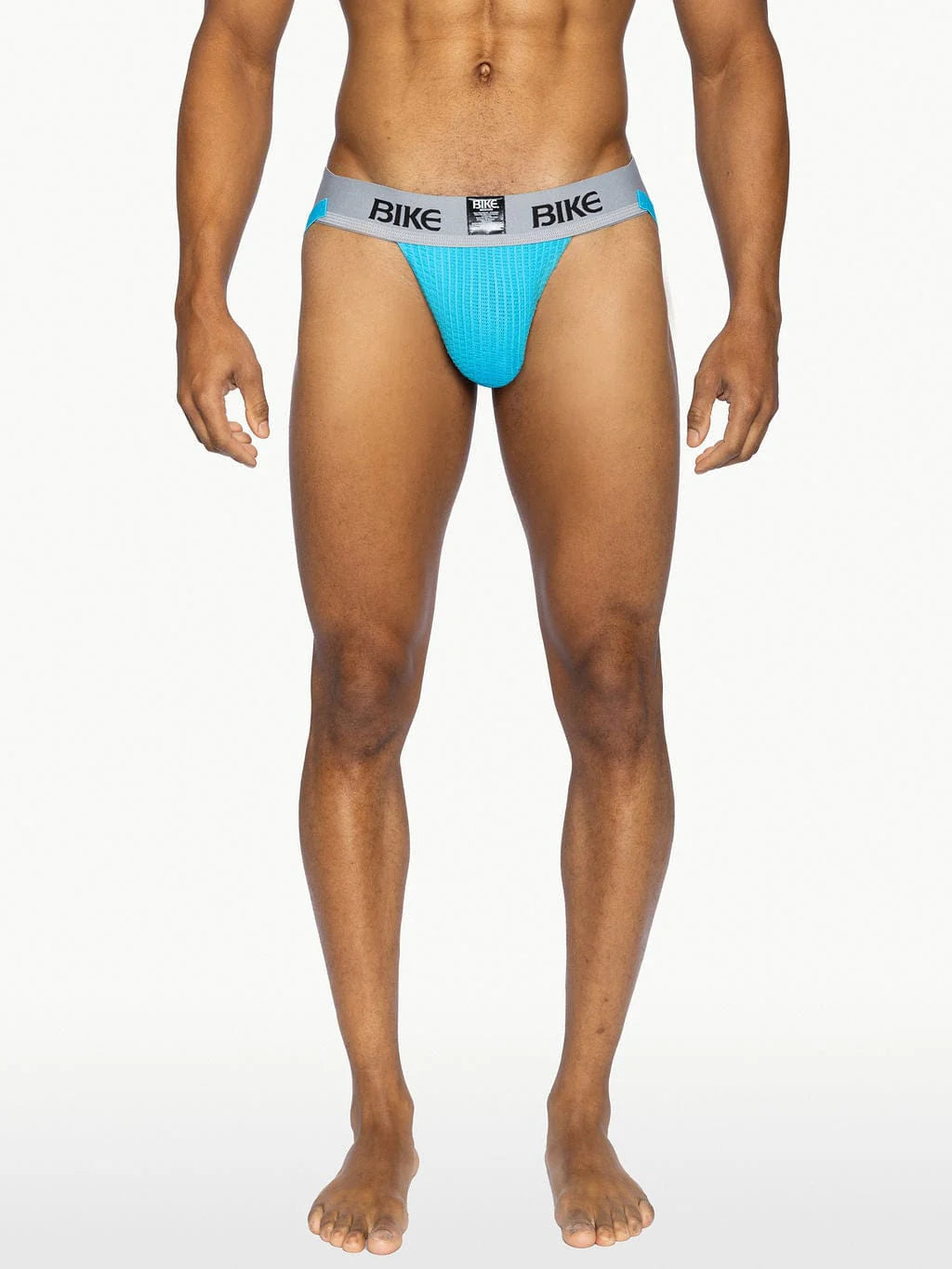 Bike Classic Jockstrap Sky Blue