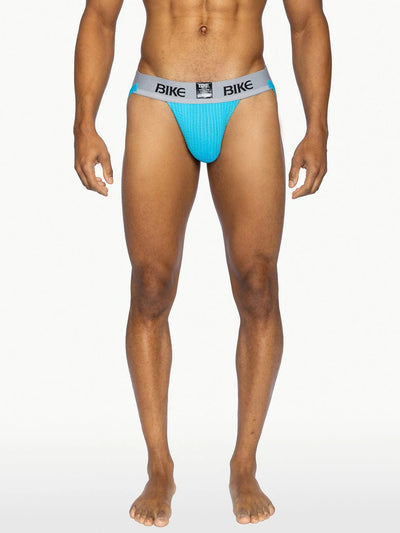 Bike Classic Jockstrap Sky Blue