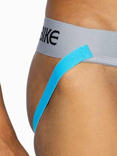 Bike Classic Jockstrap Sky Blue