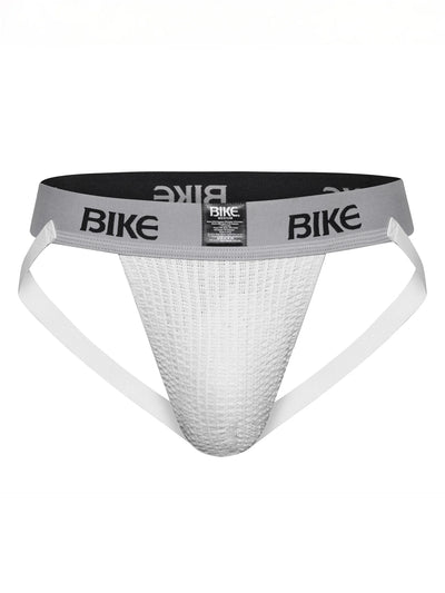 Bike Classic Jockstrap White