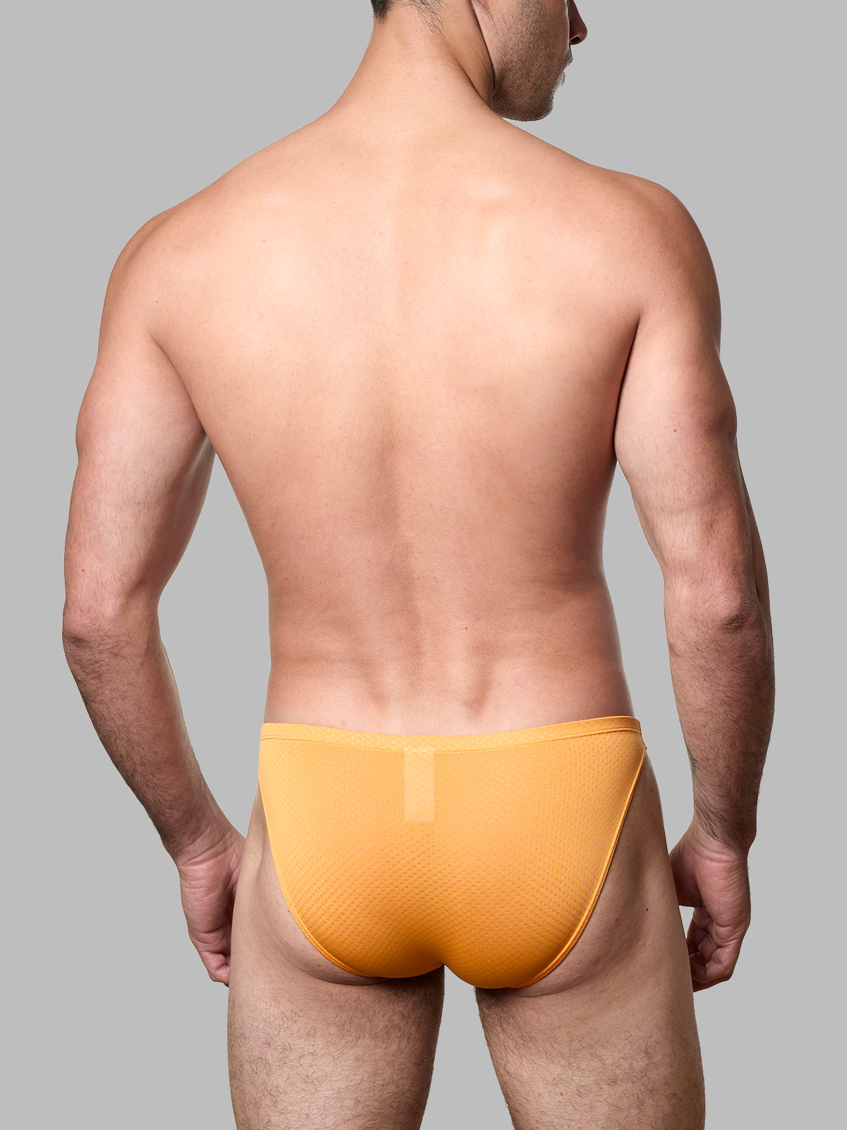 Dietz Costa Brief Orange