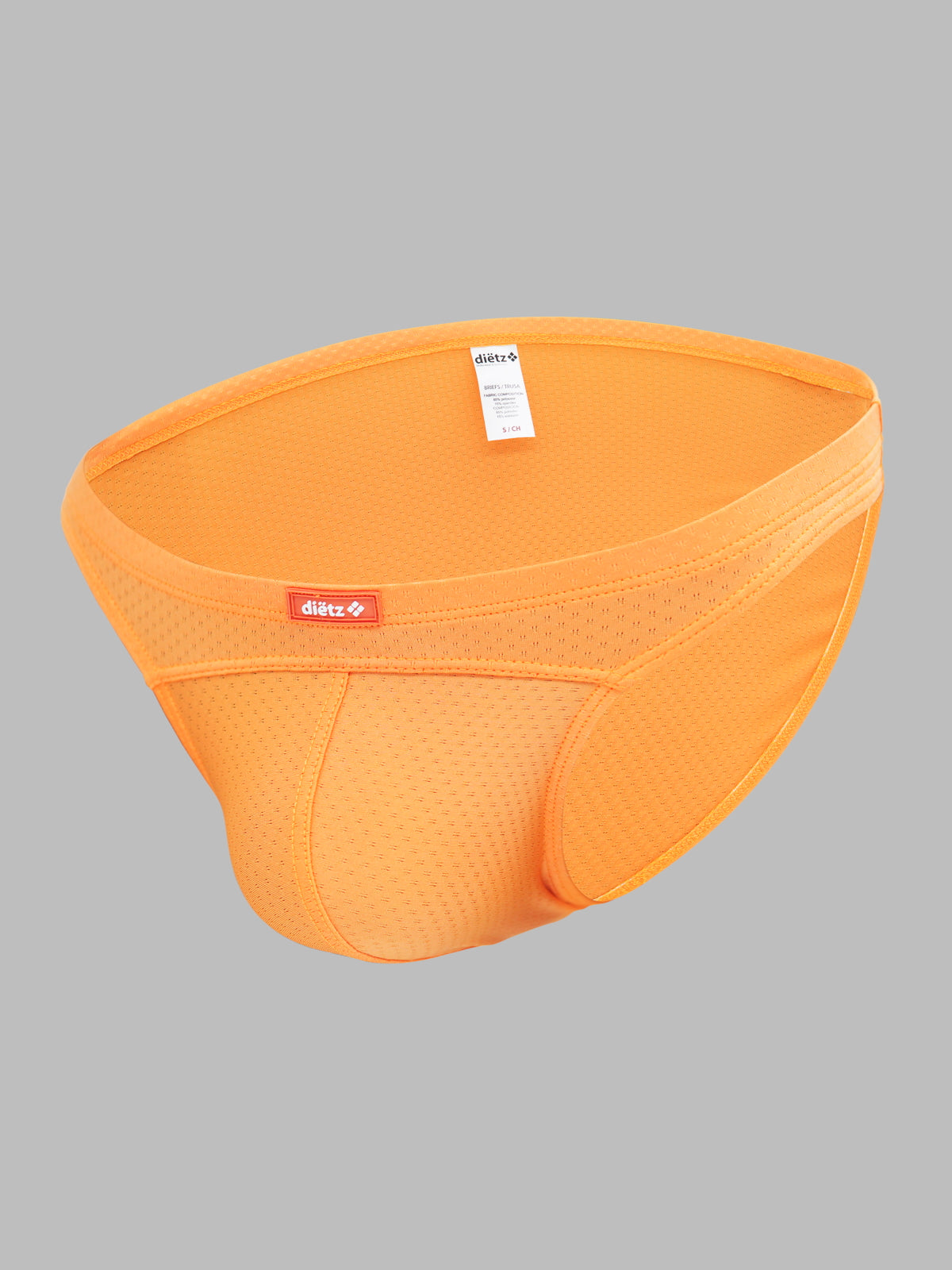 Dietz Costa Brief Orange