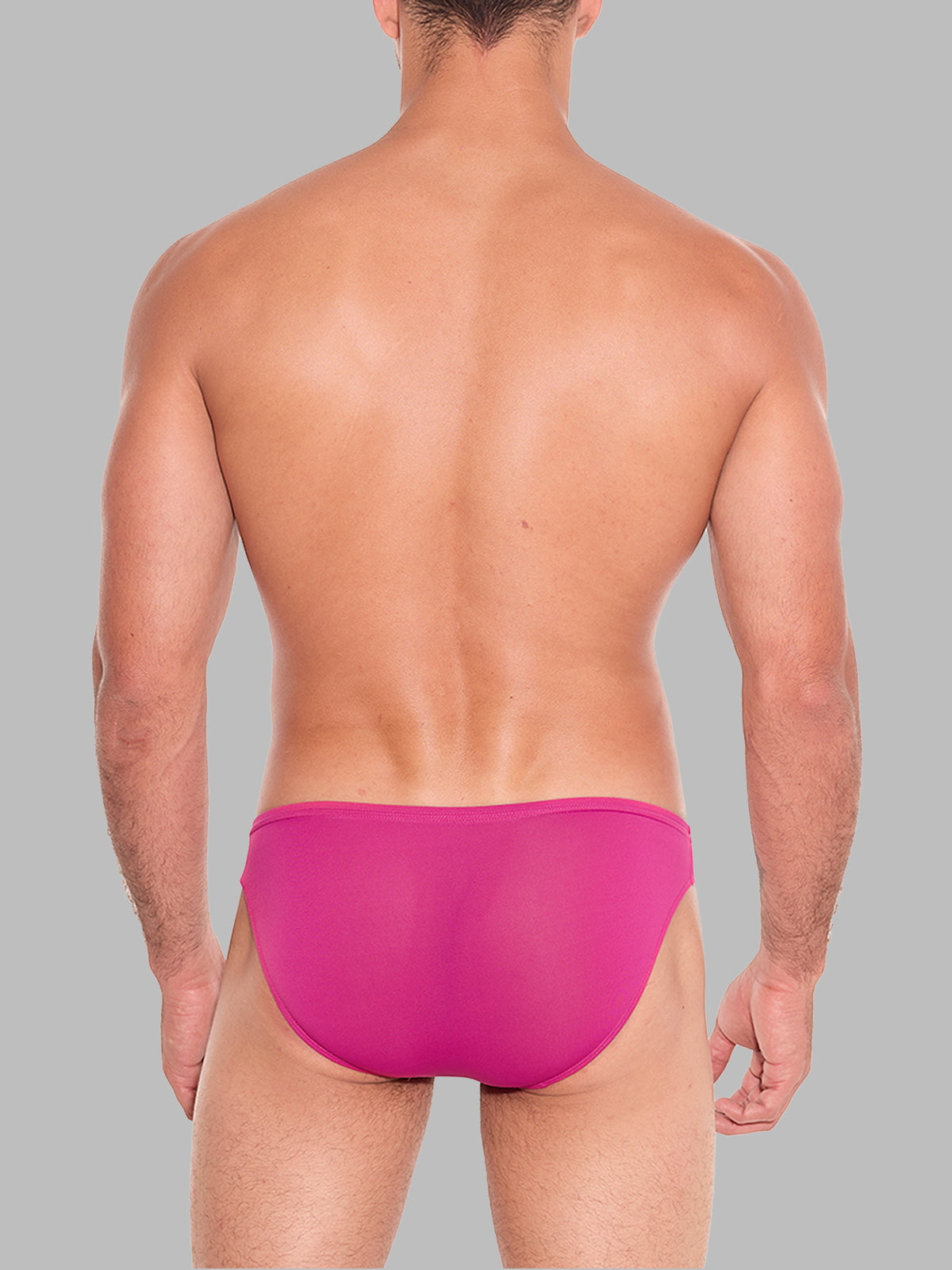 Dietz Beat Briefs Magenta