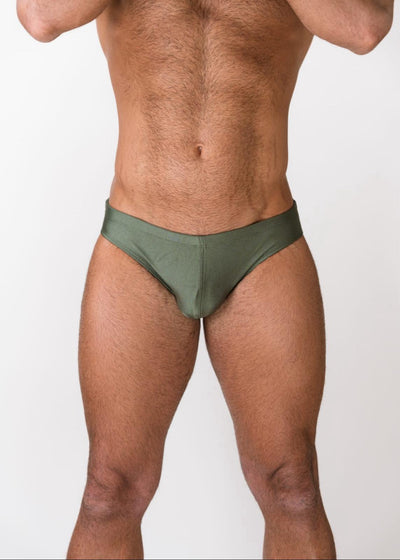 Richie Byron Bay Swim Brief