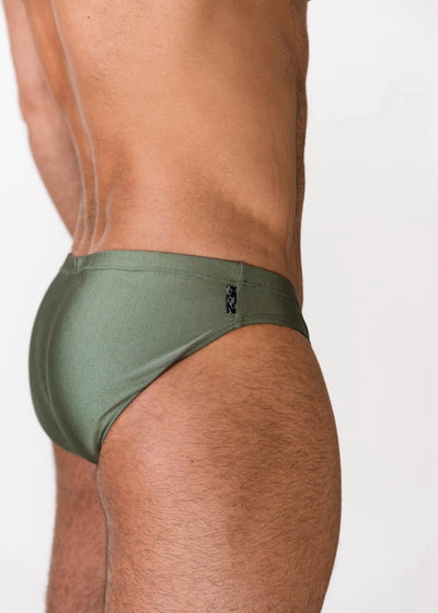 Richie Byron Bay Swim Brief