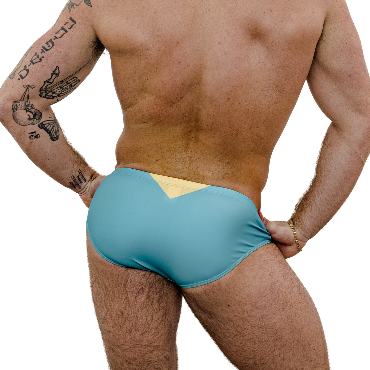 THK Varsity Swim
