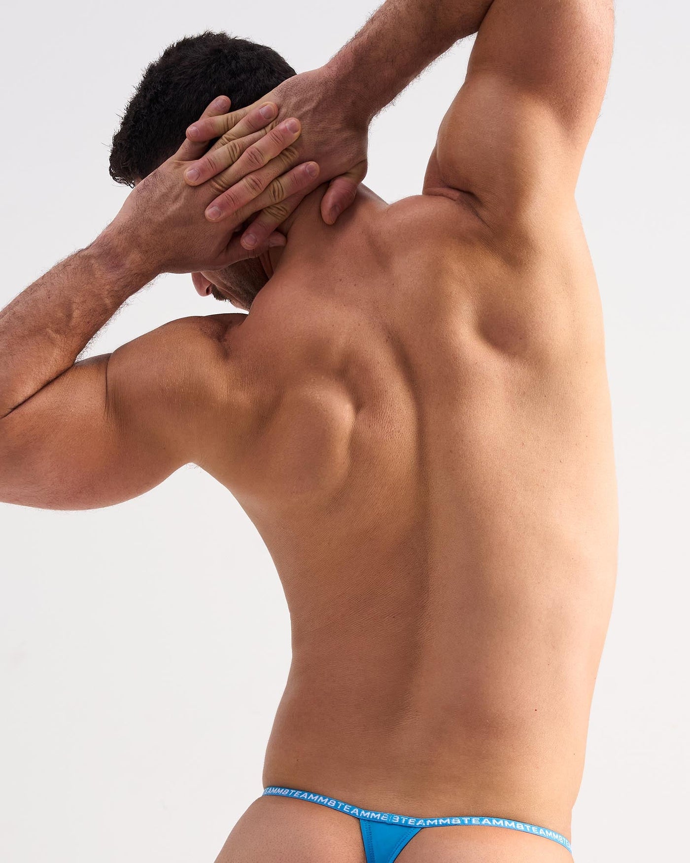 Teamm8 Glide Micro Thong Aero