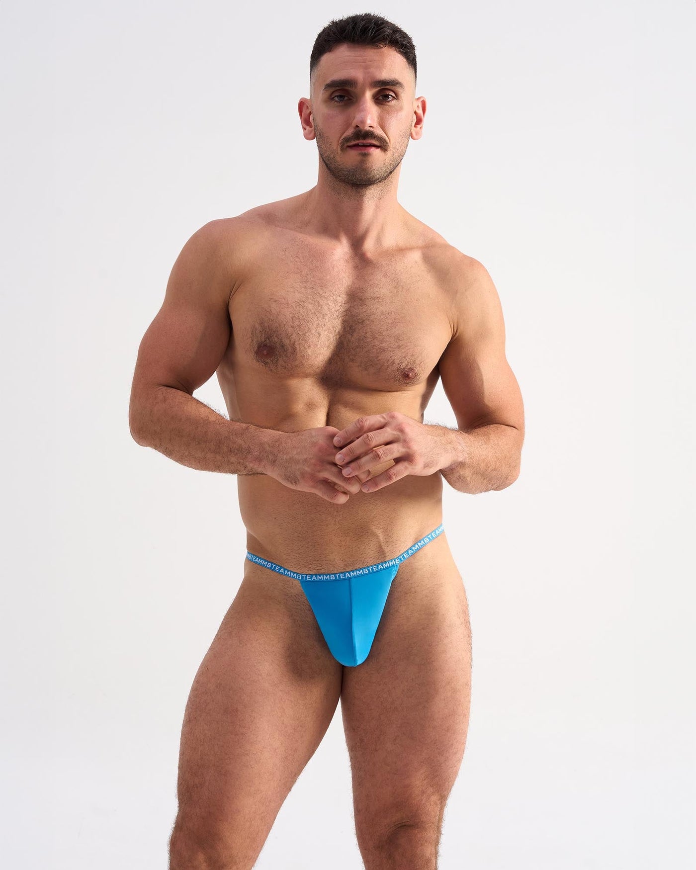 Teamm8 Glide Micro Thong Aero