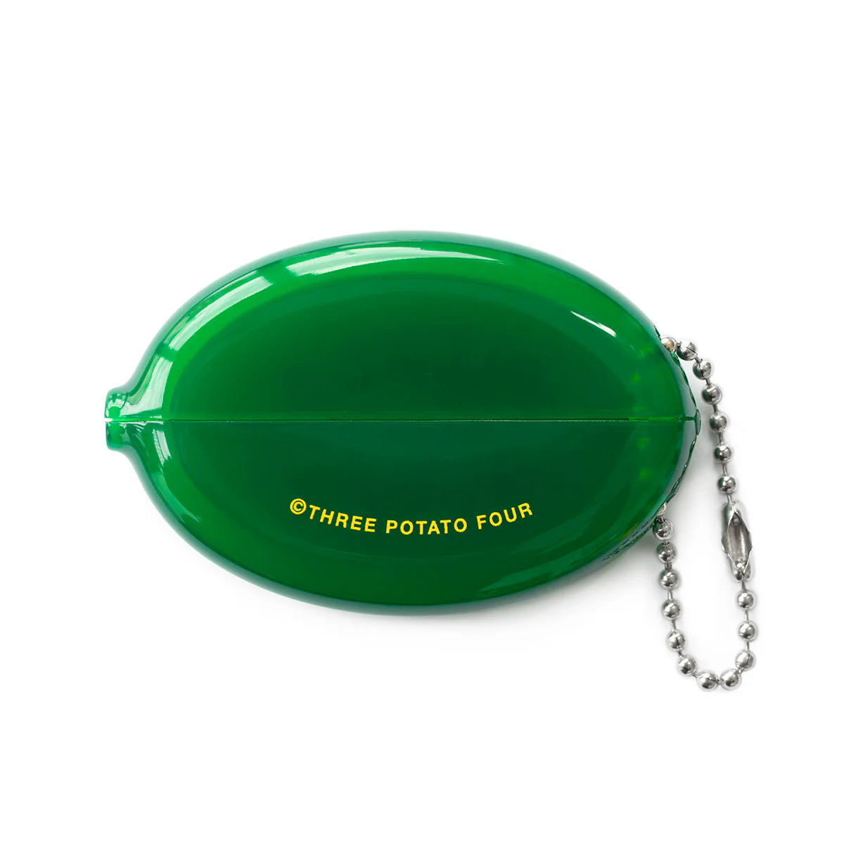 Three Potato Four Pickle Money Coin Pouch