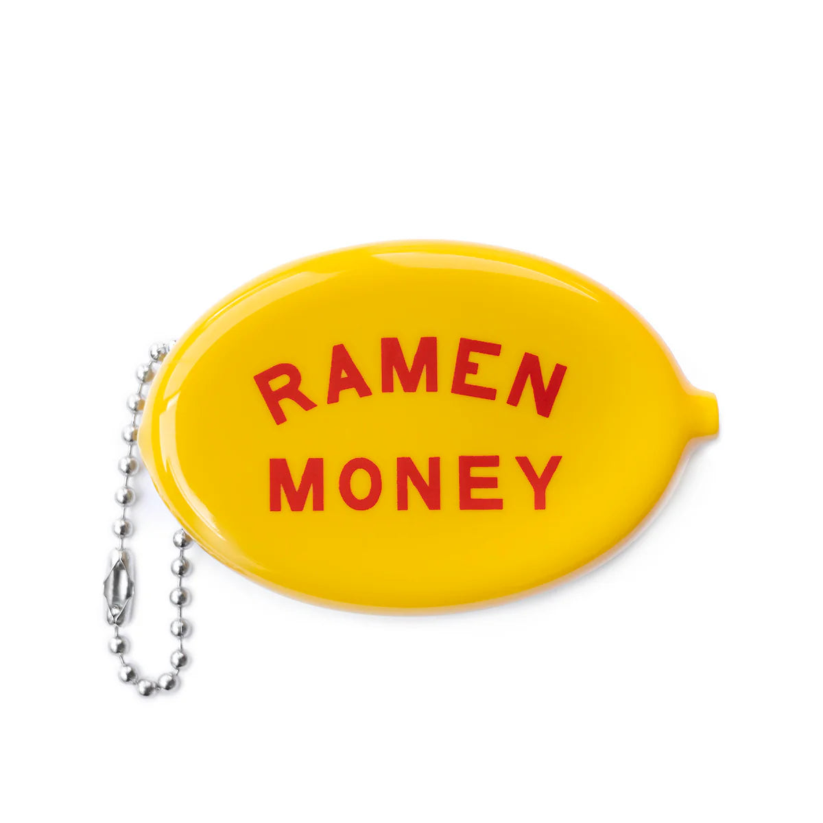 Three Potato Four Ramen Money Coin Pouch