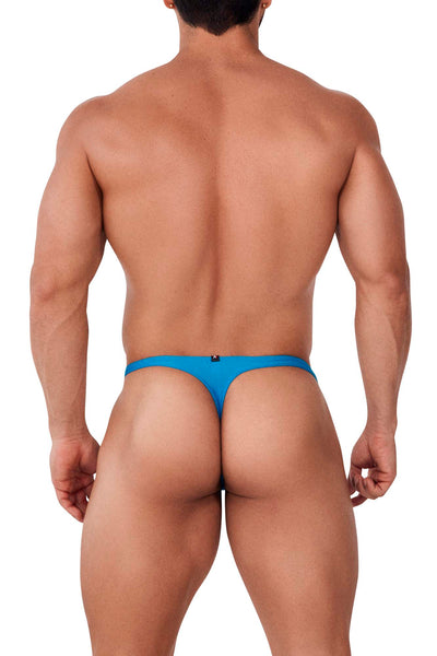 Xtremen 91166 Madero Thong Blue