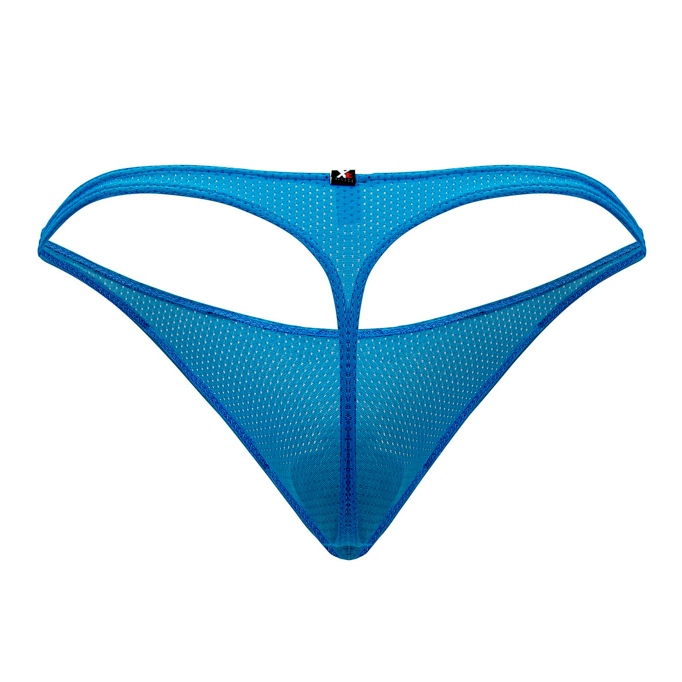 Xtremen 91166 Madero Thong Blue