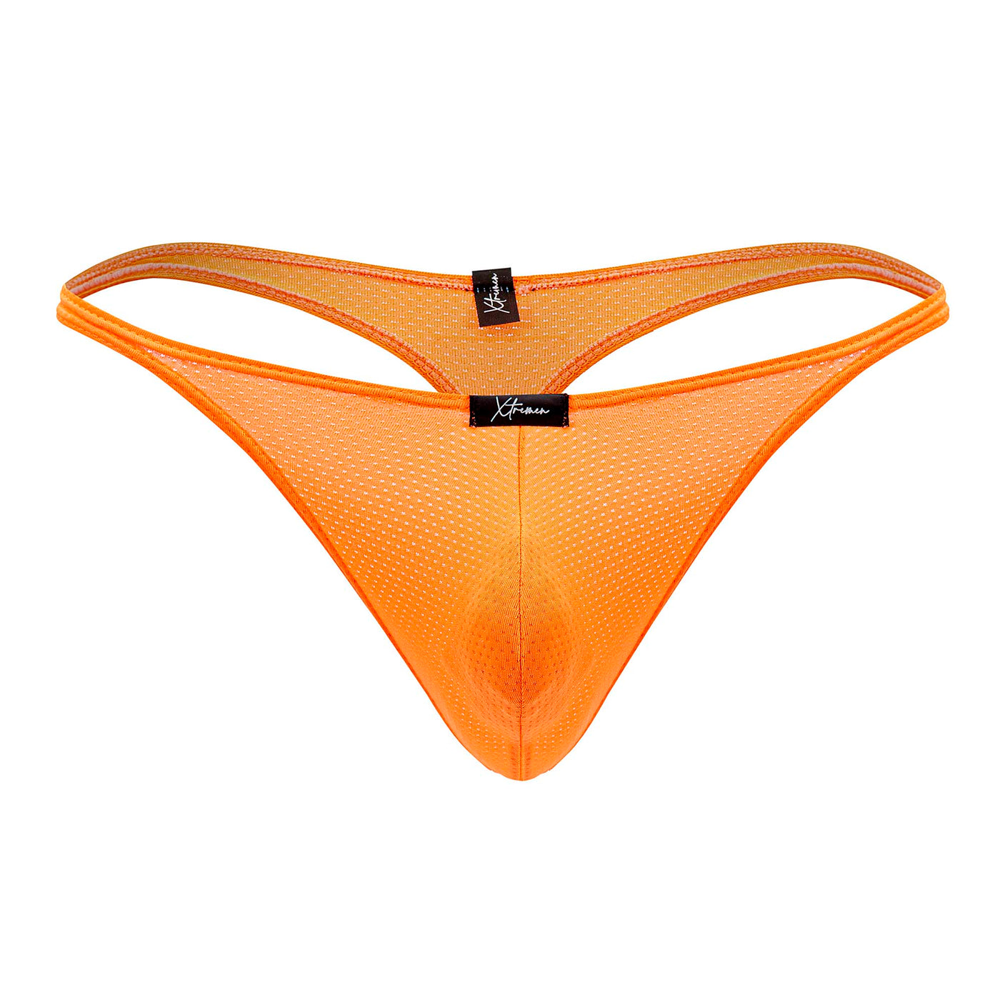 Xtremen 91166 Madero Thong Orange