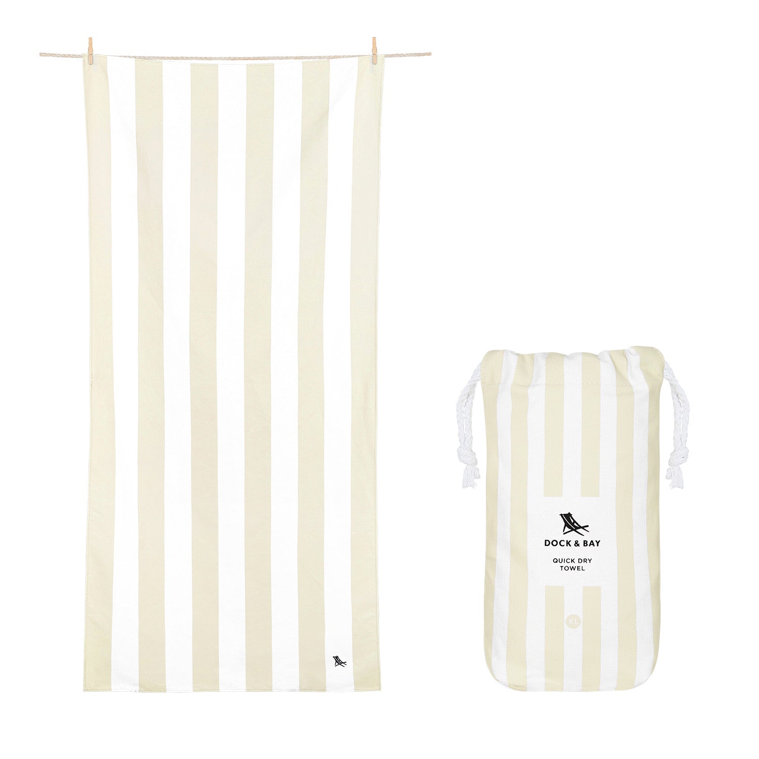 Bora Bora Towel main image 0