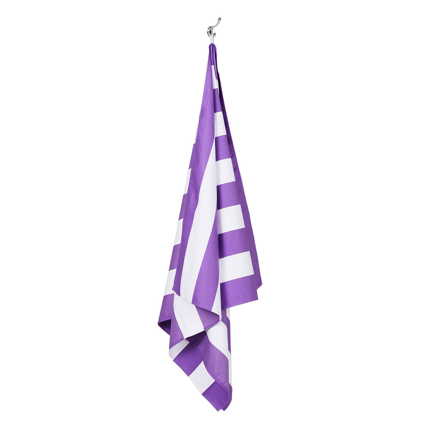Dock & Bay - XL Cabana Towel - Brighton Purple