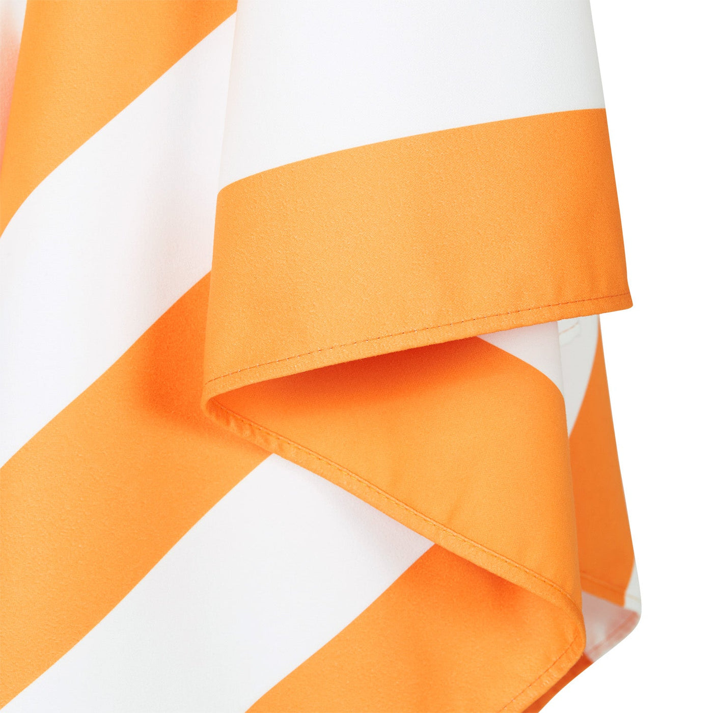 Dock & Bay - XL Cabana Towel - Ipanema Orange