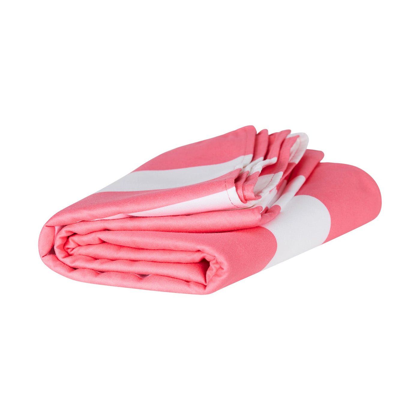 Dock & Bay - XL Cabana Towel - Kuta Pink