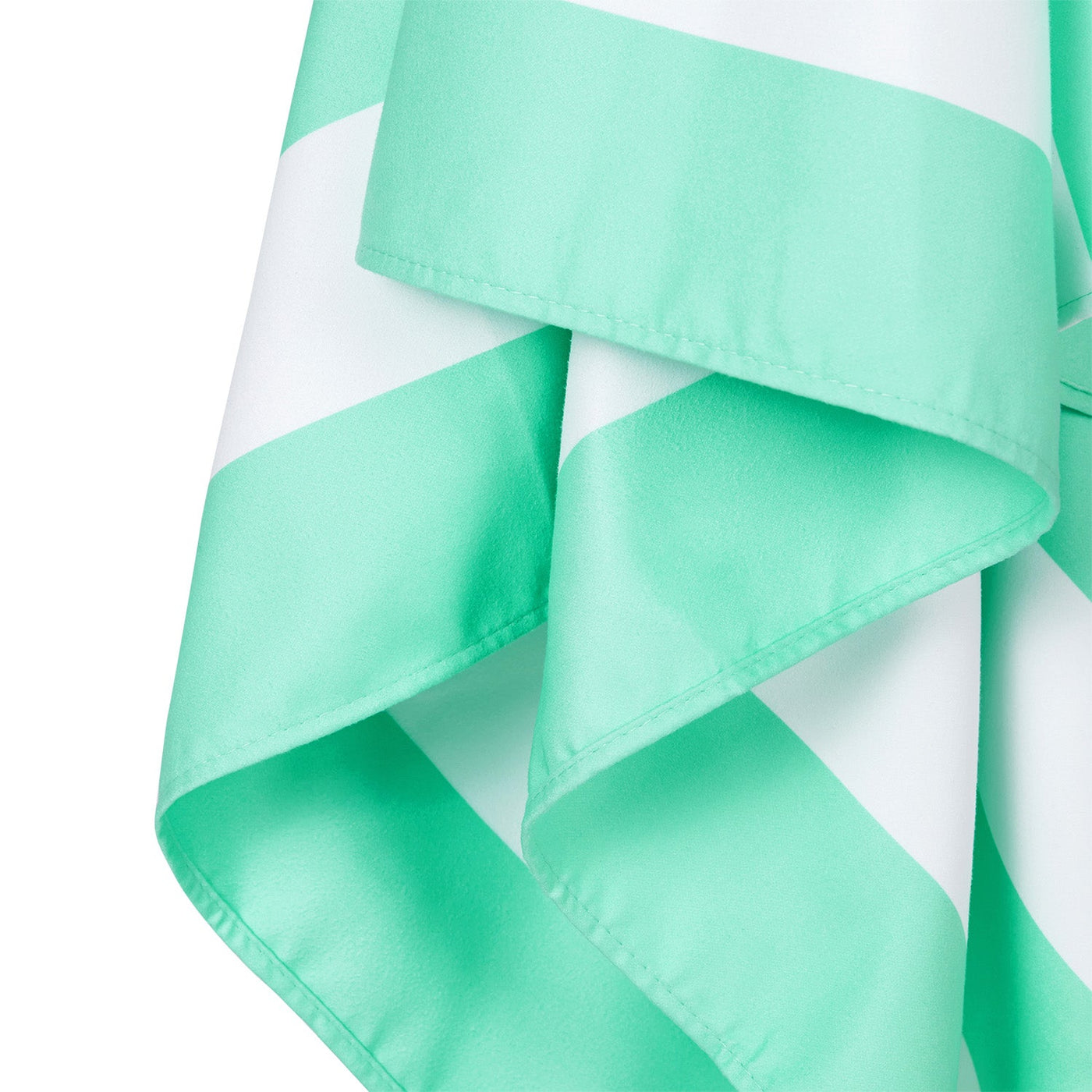 Dock & Bay - XL Cabana Towel - Narabeen Green