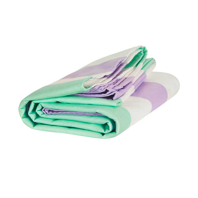 Dock & Bay - XL Summer Collection Towel - Lavender Fields