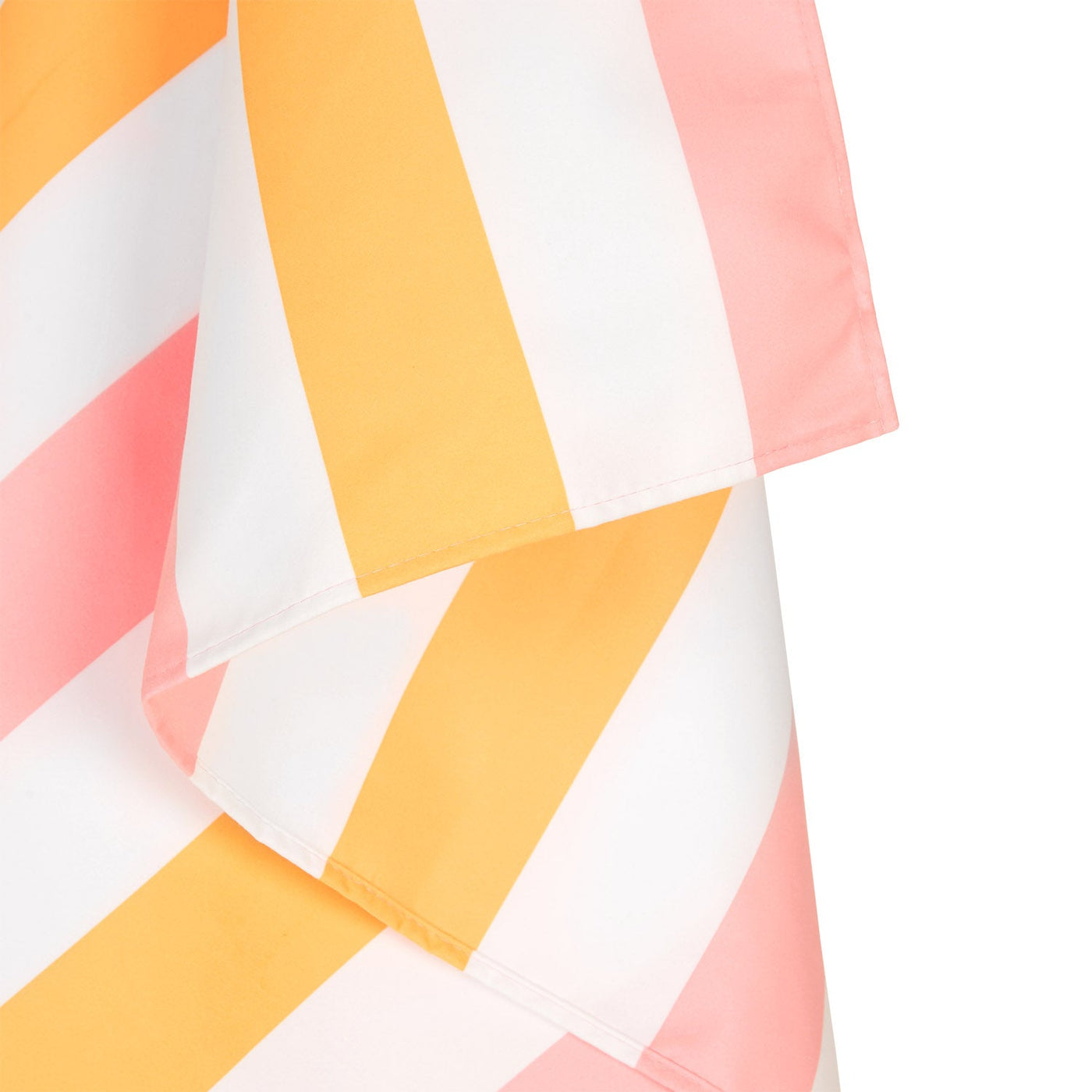 Dock & Bay - XL Summer Collection Towel - Peach Sorbet