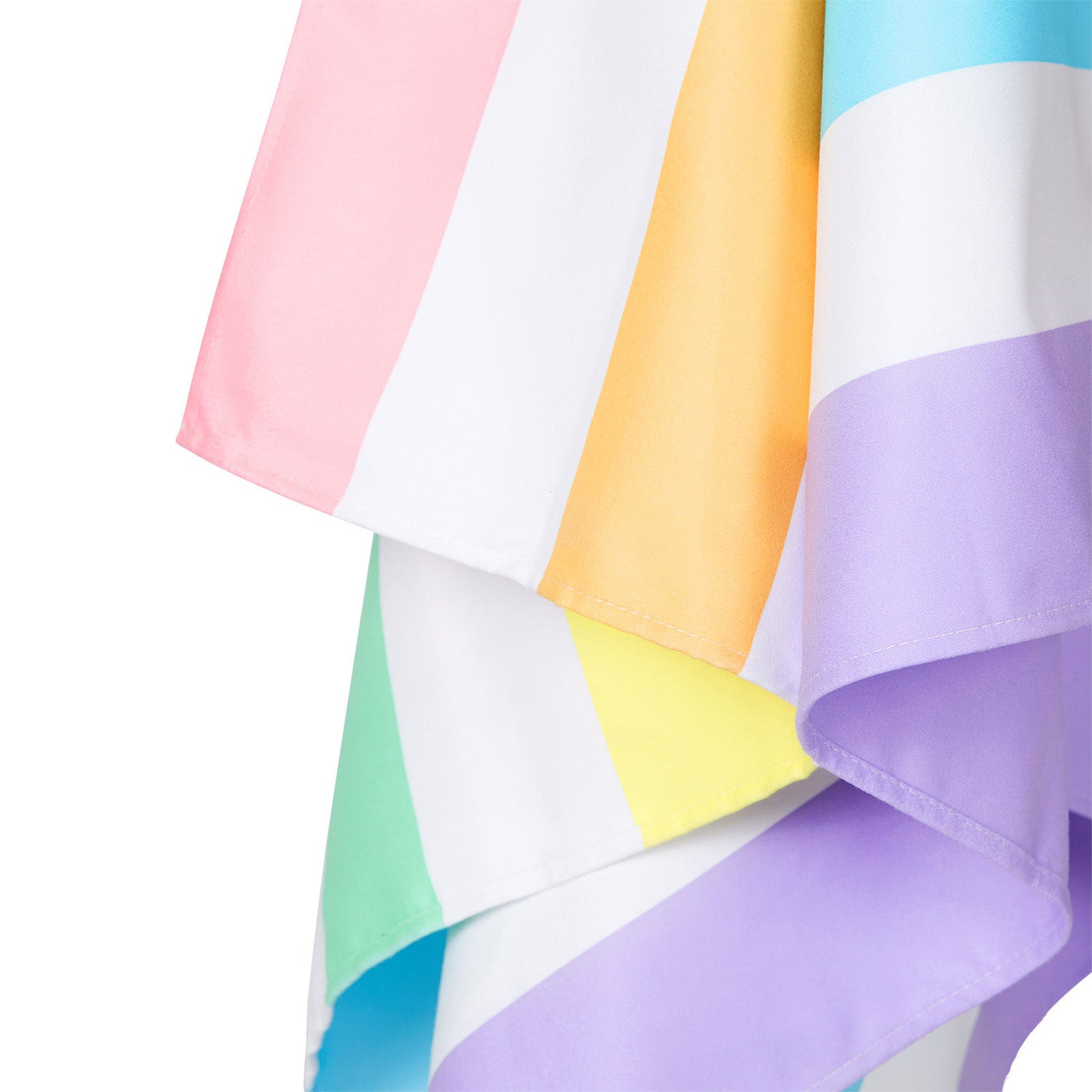 Dock & Bay - XL Summer Collection Towel - Unicorn Waves
