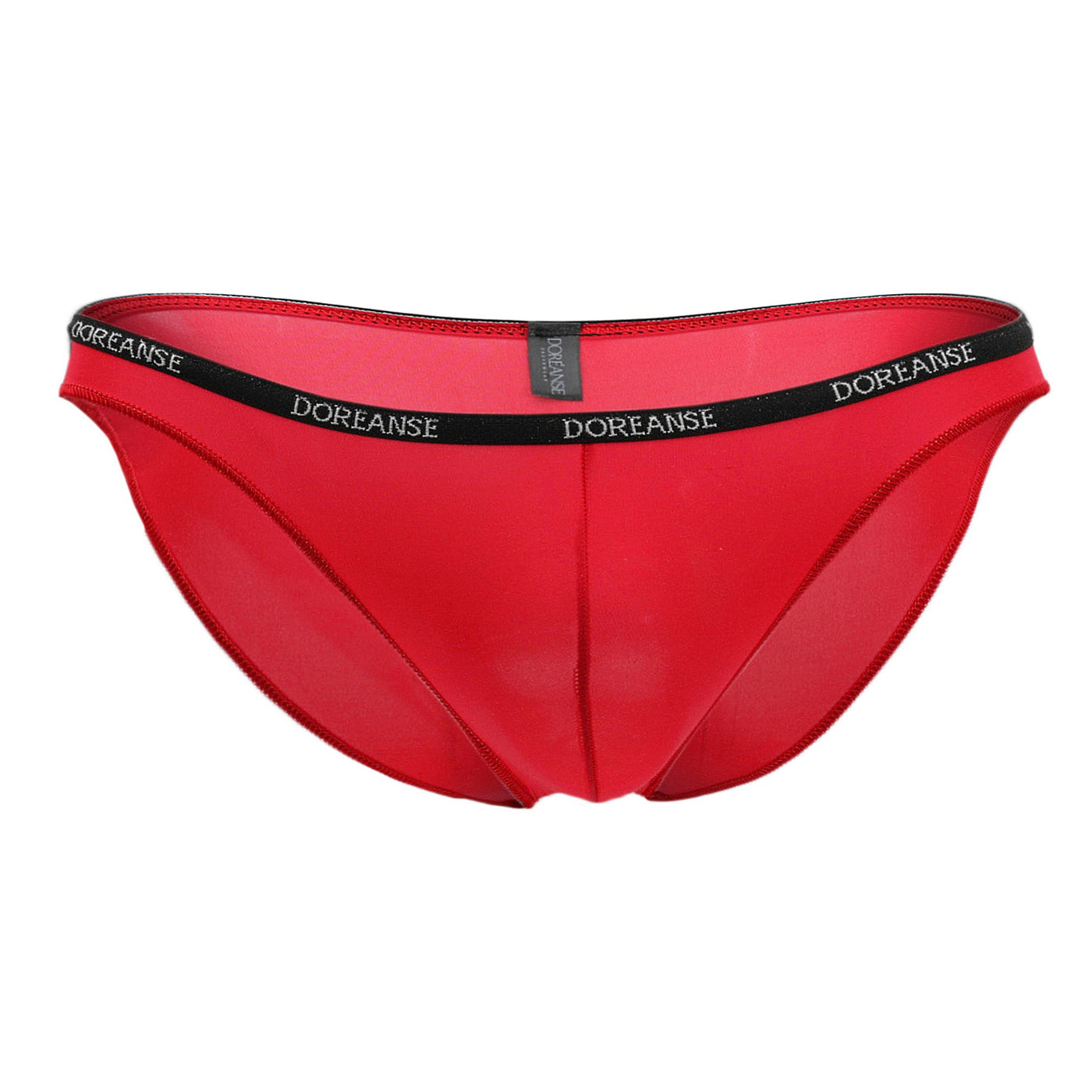 Doreanse 1395 Red Aire Bikini