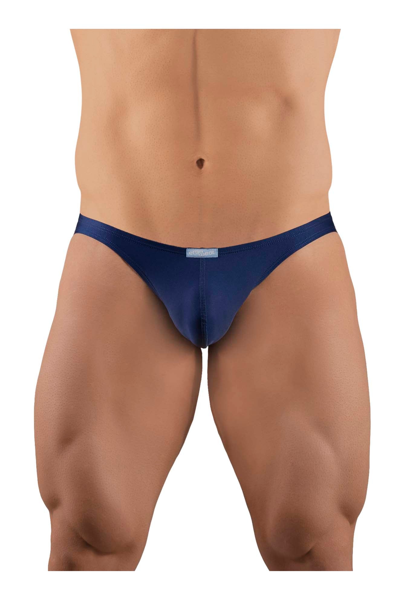 Ergowear X4D Bikini Dark Blue