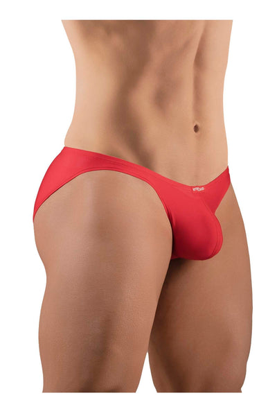 Ergowear X4D Bikini Red