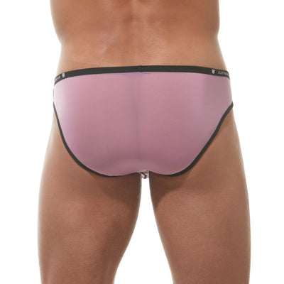 Gregg Homme Bubble G'Homme Briefs Pink