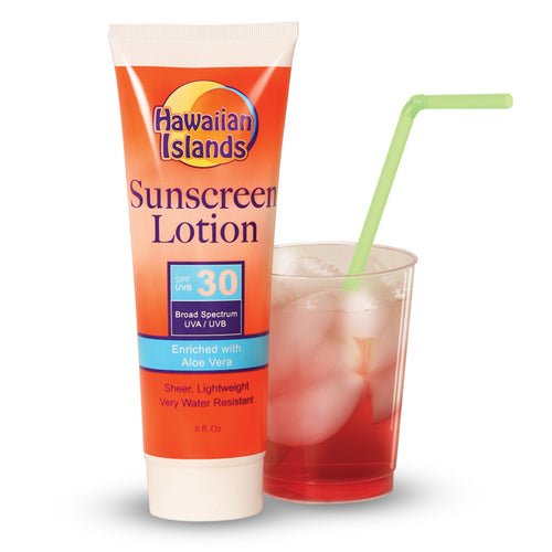Smuggle Your Booze - Sunscreen Lotion Tube Flask