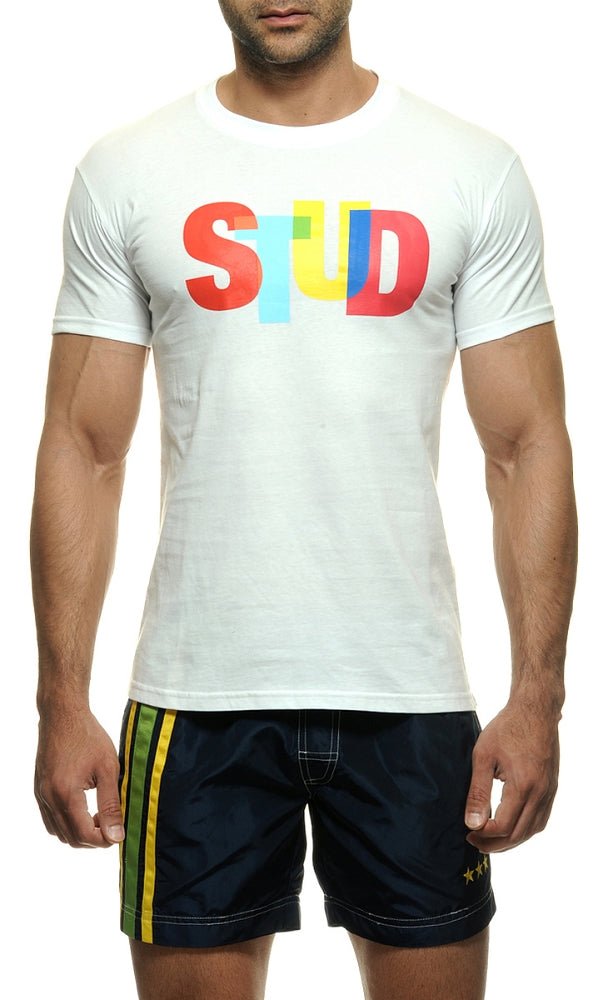 STUD - Feeka T-shirt