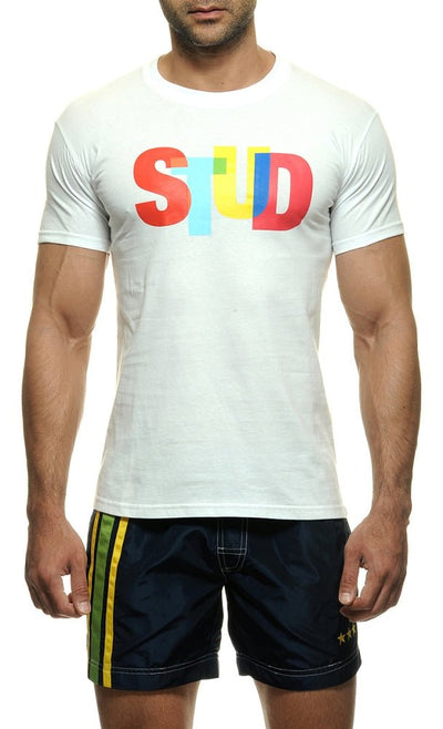 STUD - Feeka T-shirt