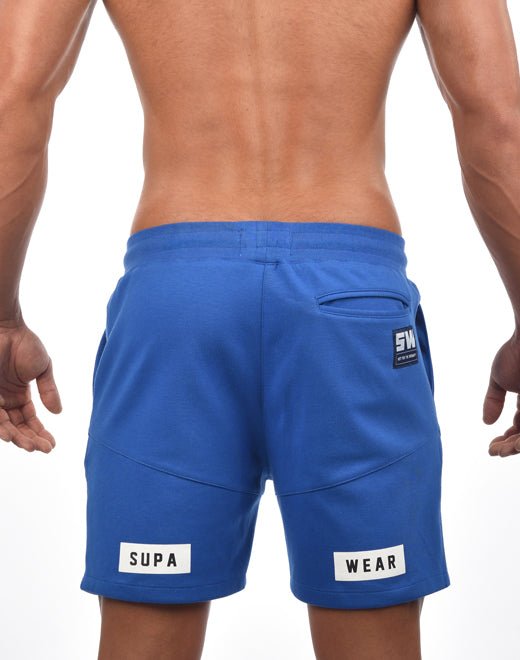 Supawear - Storm Shorts - Blue